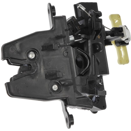 Dorman INTGR LATCH ACTUATOR 931-258